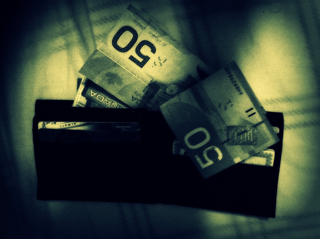 Gambling Addicts Lose a Lot of Money